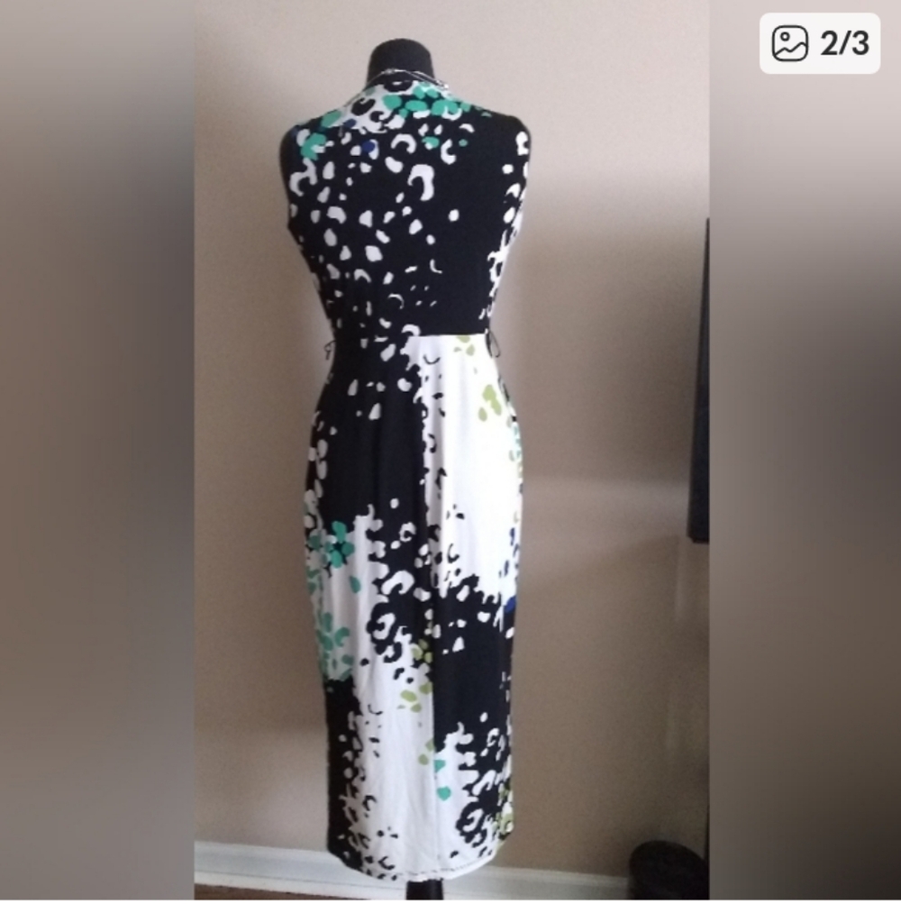 KASPER Dress - Picture 2 of 3